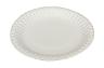 PAPER PLATES 180MM 50S