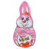 PINK SURPRISE EASTER BUNNY 75GM