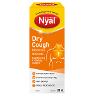 MIX DRY COUGH SYRUP 200ML