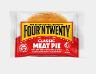TRADITIONAL MEAT PIES 175GM