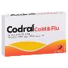 RELIEF COLD AND FLU DECONGESTANT 10S