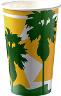 PAPER COLD CUPS DAINTREE THICKSHAKE 488ML (CA-TS16D) 50S