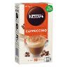 CAPPUCCINO COFFEE MIX 10PK