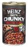 SOUP CHUNKY CHILLI BEEF 520GM
