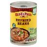 REFRIED BEANS 435GM