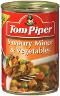 SAVOURY MINCE AND VEGETABLES 400GM