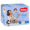 TODDLER BOY NAPPIES 18S