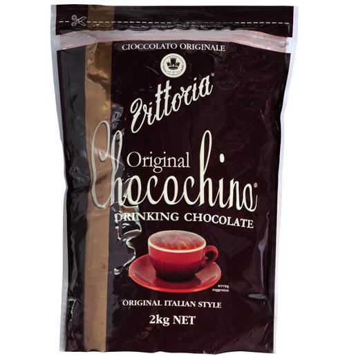 CHOCOCHINO ORIGINAL DRINKING CHOCOLATE 2KG