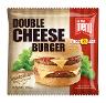 DOUBLE CHEESE BURGER 215GM