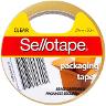CLEAR PACKAGING TAPE 24MM X 5M 1EA