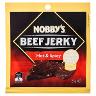 HOT AND SPICY BEEF JERKY 25GM